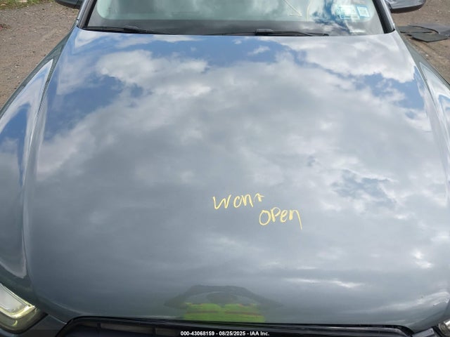 2014 AUDI A4 WAUFFAFL2EN007507 Photo 9