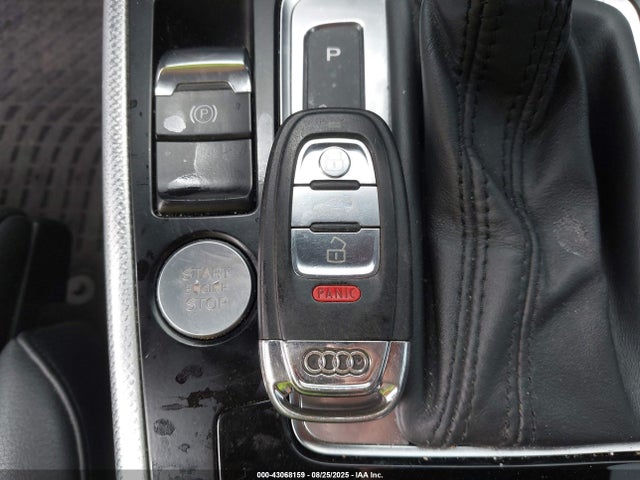 2014 AUDI A4 WAUFFAFL2EN007507 Photo 10