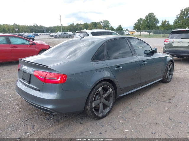2014 AUDI A4 WAUFFAFL2EN007507 Photo 3