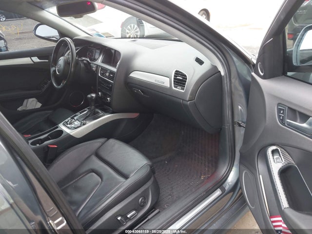 2014 AUDI A4 WAUFFAFL2EN007507 Photo 4