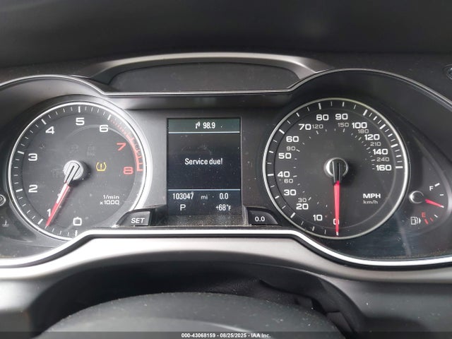 2014 AUDI A4 WAUFFAFL2EN007507 Photo 6