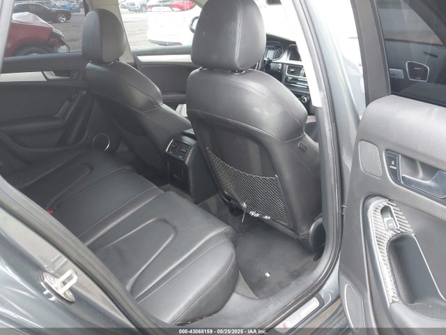 2014 AUDI A4 WAUFFAFL2EN007507 Photo 7