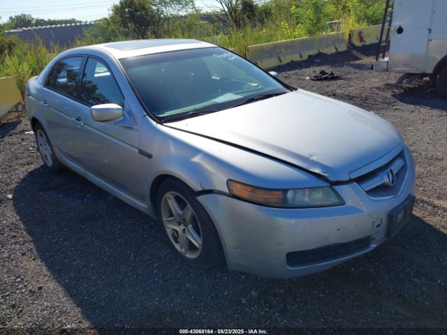 2006 ACURA TL 19UUA66256A065215 Photo 0