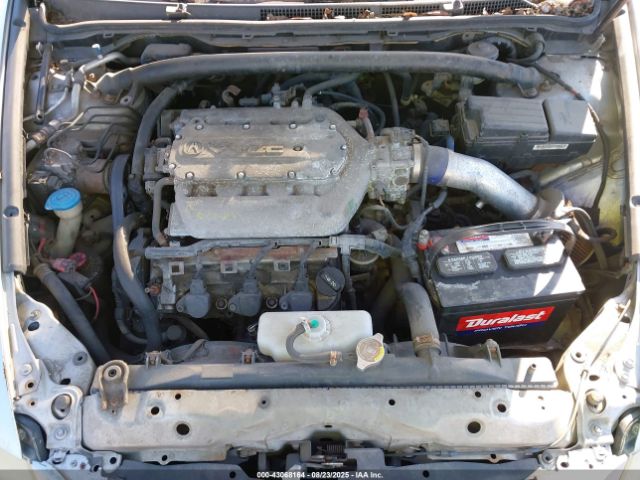 2006 ACURA TL 19UUA66256A065215 Photo 9