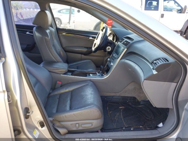2006 ACURA TL 19UUA66256A065215 Photo 4