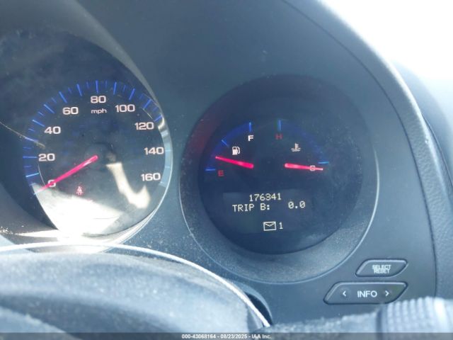 2006 ACURA TL 19UUA66256A065215 Photo 6