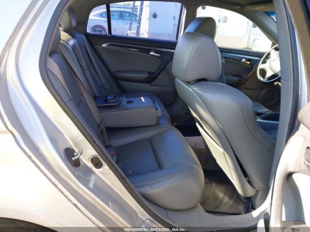 2006 ACURA TL 19UUA66256A065215 Photo 7