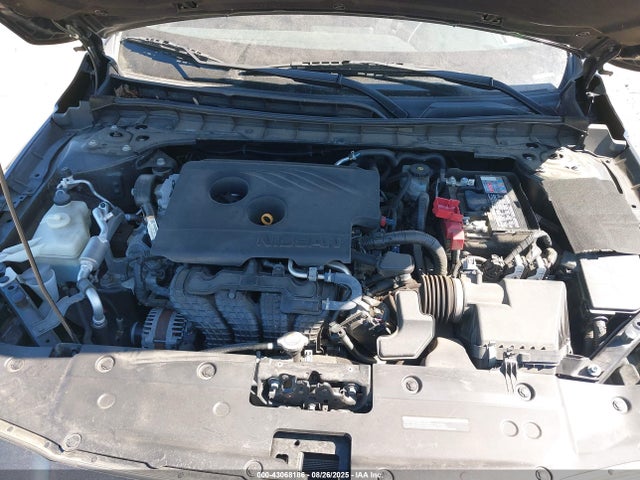 1N4BL4DW1KN300681 Nissan Altima