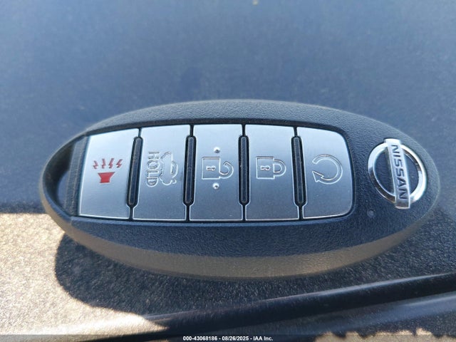 1N4BL4DW1KN300681 Nissan Altima