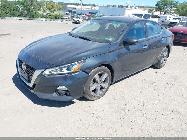 1N4BL4DW1KN300681 Nissan Altima