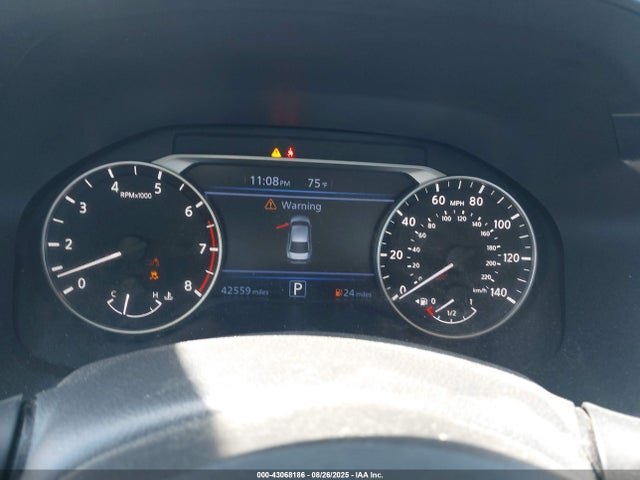 1N4BL4DW1KN300681 Nissan Altima