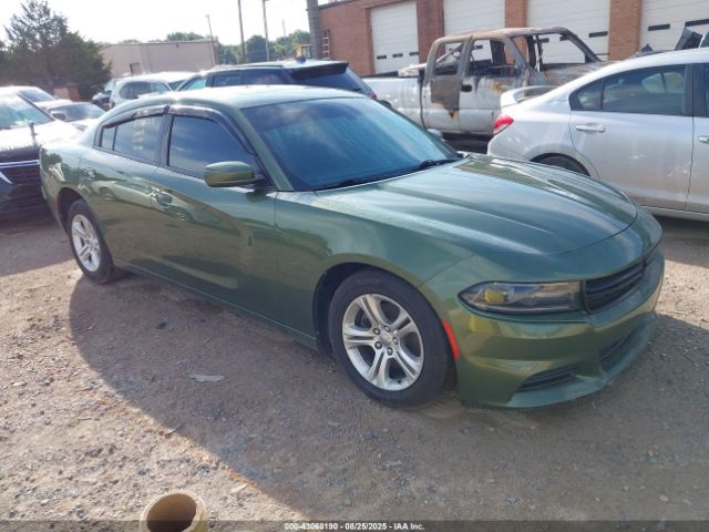 2020 DODGE CHARGER 2C3CDXBG8LH136448