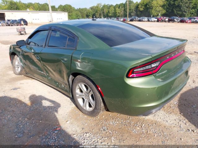 2020 DODGE CHARGER 2C3CDXBG8LH136448 Photo 2