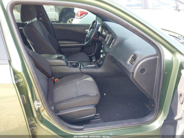 2020 DODGE CHARGER 2C3CDXBG8LH136448 Photo 4