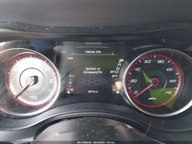 2020 DODGE CHARGER 2C3CDXBG8LH136448 Photo 6