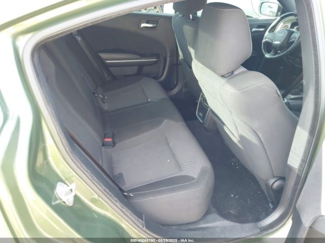 2020 DODGE CHARGER 2C3CDXBG8LH136448 Photo 7