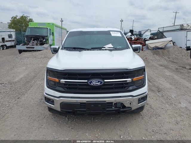 Ford 5.0l-4v 2024 1FTFW3L5XRFA54384 Image 12