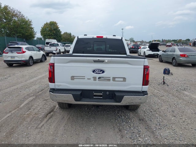 Ford 5.0l-4v 2024 1FTFW3L5XRFA54384 Image 16