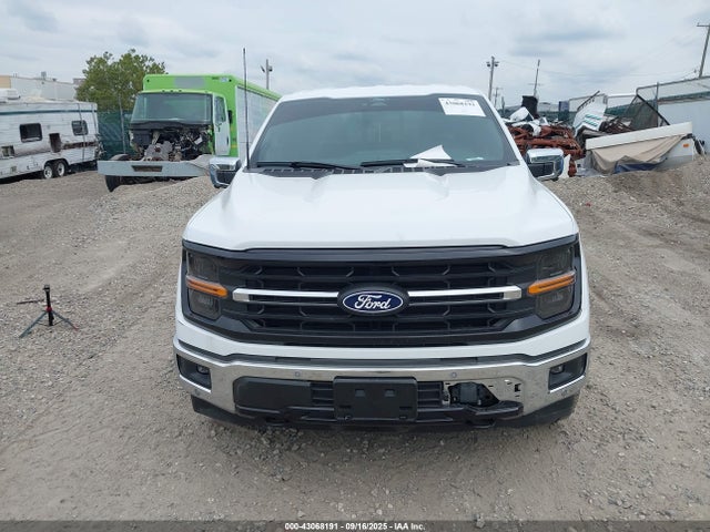 Ford 5.0l-4v 2024 1FTFW3L5XRFA54384 Image 6