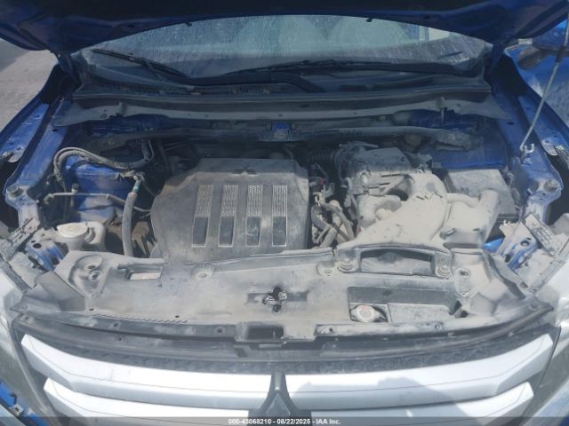 2018 MITSUBISHI ECLIPSE CROSS JA4AT3AA9JZ046938 Photo 9