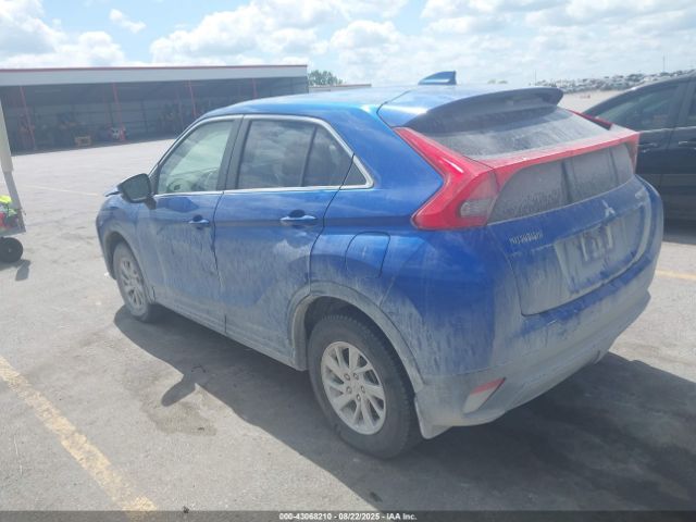 2018 MITSUBISHI ECLIPSE CROSS JA4AT3AA9JZ046938 Photo 2