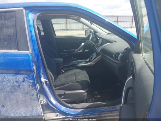 2018 MITSUBISHI ECLIPSE CROSS JA4AT3AA9JZ046938 Photo 4