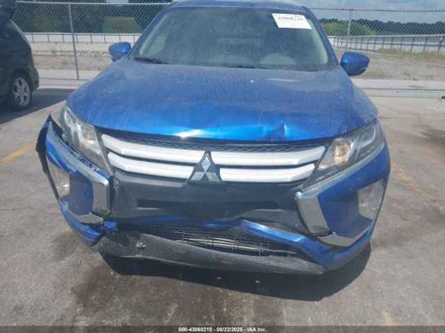 2018 MITSUBISHI ECLIPSE CROSS JA4AT3AA9JZ046938 Photo 5