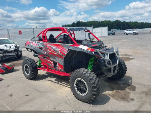 2022 KAWASAKI KRF 1000 JKARFCA14NB515751