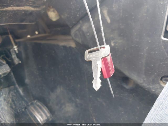 2022 KAWASAKI KRF 1000 JKARFCA14NB515751 Photo 10