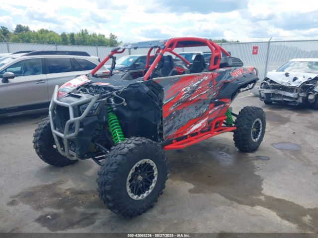 2022 KAWASAKI KRF 1000 JKARFCA14NB515751 Photo 1