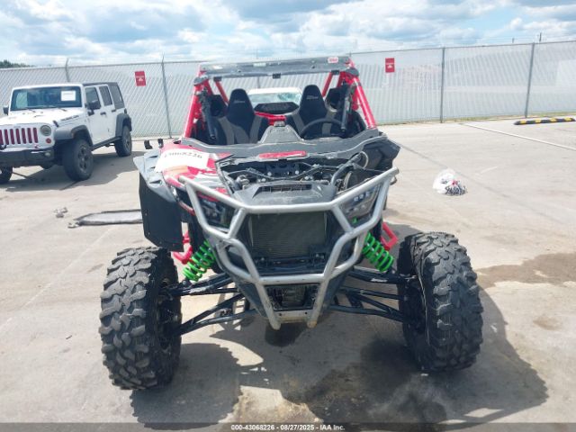 2022 KAWASAKI KRF 1000 JKARFCA14NB515751 Photo 4