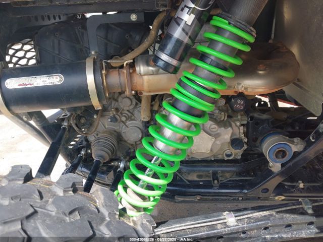 2022 KAWASAKI KRF 1000 JKARFCA14NB515751 Photo 7