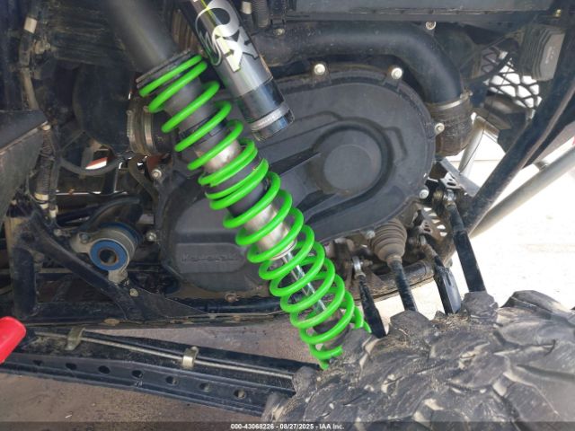 2022 KAWASAKI KRF 1000 JKARFCA14NB515751 Photo 8