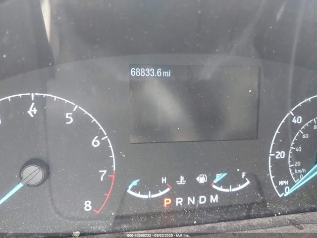 1FDBF6P86NKA07872 Ford 3.5l v6 cyclone
