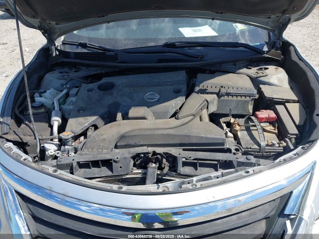 Nissan Altima 2015 1N4AL3AP4FN356137 Image 10
