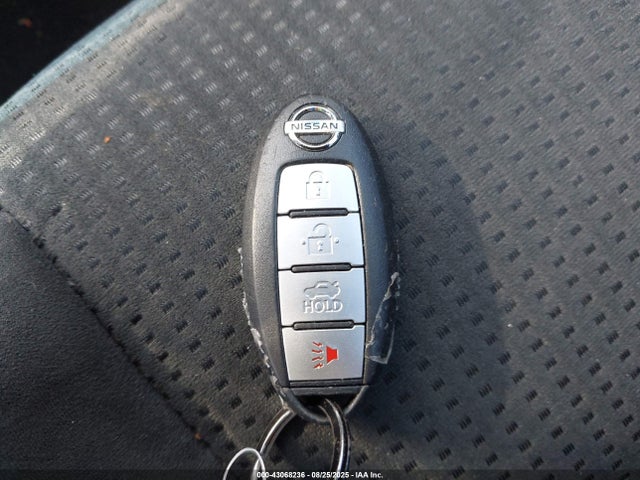 Nissan Altima 2015 1N4AL3AP4FN356137 Image 11