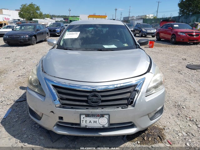 Nissan Altima 2015 1N4AL3AP4FN356137 Image 12