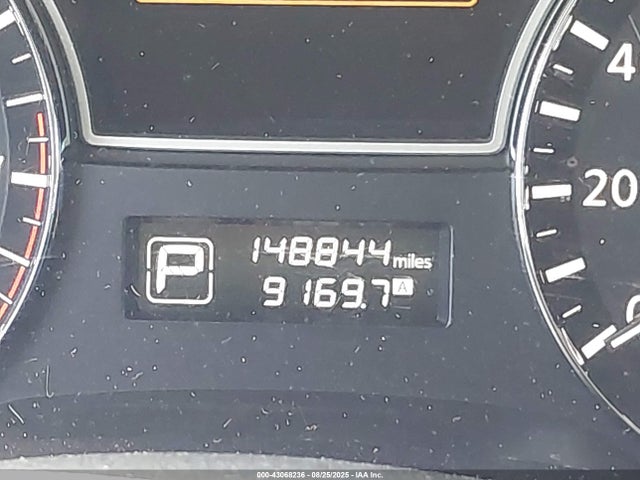 Nissan Altima 2015 1N4AL3AP4FN356137 Image 15