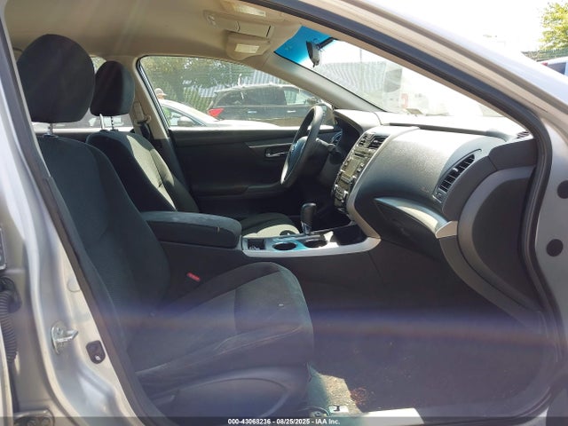 Nissan Altima 2015 1N4AL3AP4FN356137 Image 5