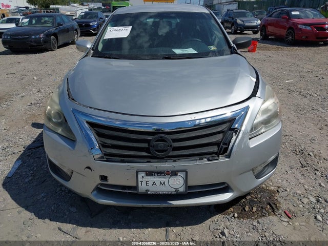 Nissan Altima 2015 1N4AL3AP4FN356137 Image 6