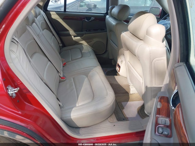 2005 CADILLAC DEVILLE 1G6KD54Y95U181712 Photo 7