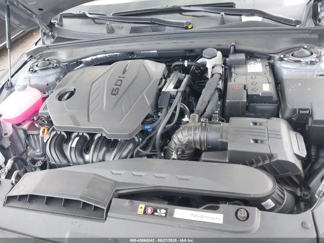 KNAG64J75S5366622 KIA K5 Gt-line