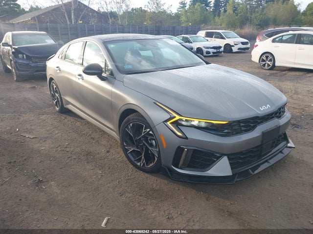 KNAG64J75S5366622 KIA K5 Gt-line