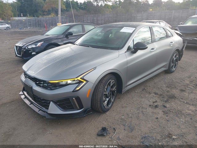 KNAG64J75S5366622 KIA K5 Gt-line