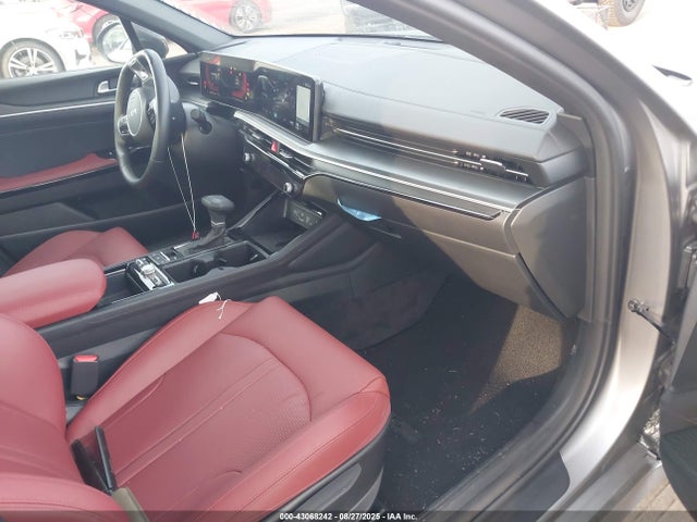 KNAG64J75S5366622 KIA K5 Gt-line