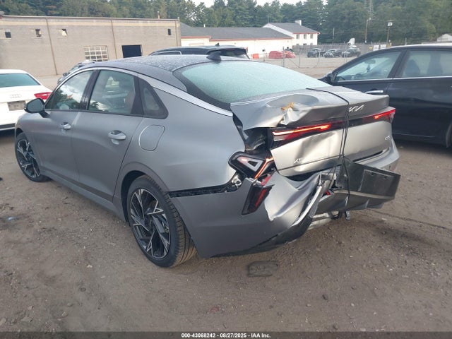 KNAG64J75S5366622 KIA K5 Gt-line
