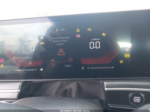 KNAG64J75S5366622 KIA K5 Gt-line