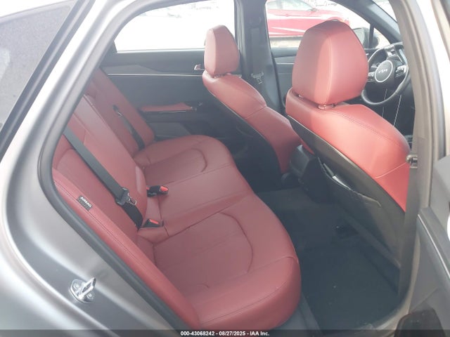 KNAG64J75S5366622 KIA K5 Gt-line