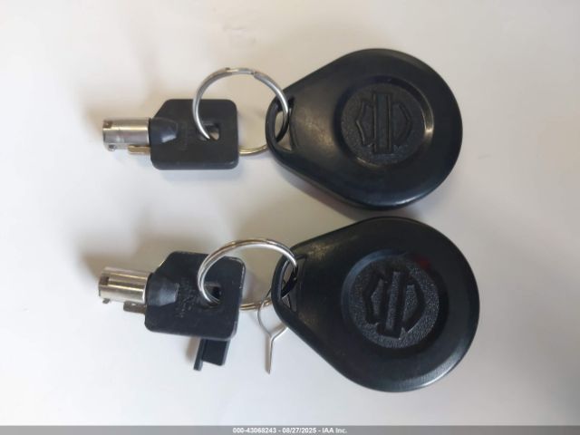 2011 HARLEY-DAVIDSON FLHTCUTG 1HD1MAM13BB853032 Photo 10