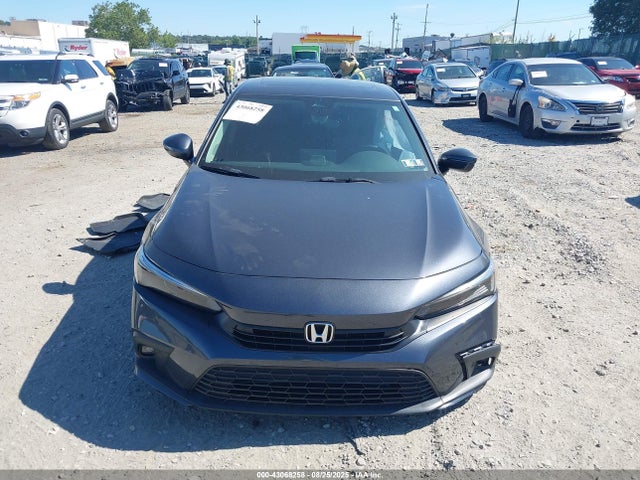 Honda l15b7 2022 2HGFE1F92NH311425 Image 12